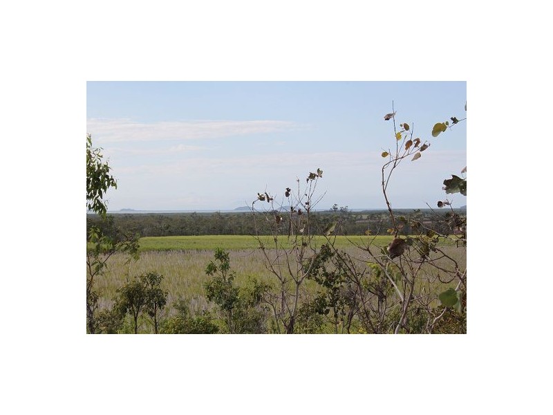 Lot 479 Howlands Road, Mount Ossa QLD 4741