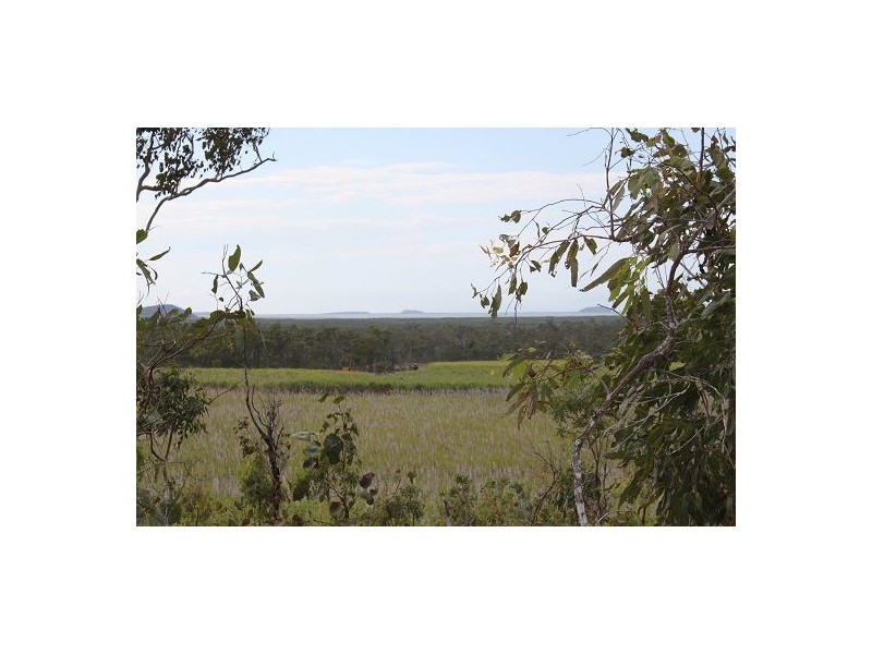Lot 479 Howlands Road, Mount Ossa QLD 4741