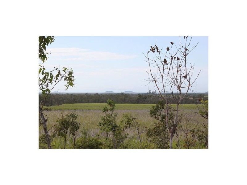 Lot 479 Howlands Road, Mount Ossa QLD 4741
