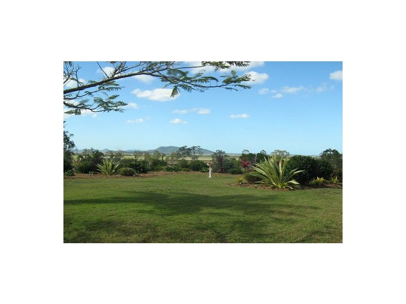 549 Kinchant Dam Road, KINCHANT DAM, Mackay QLD 4740