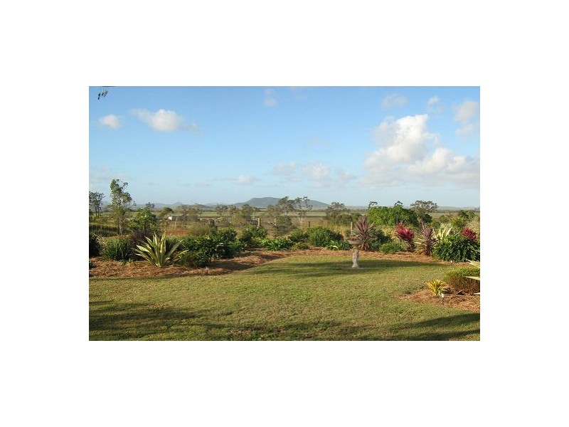 549 Kinchant Dam Road, KINCHANT DAM, Mackay QLD 4740