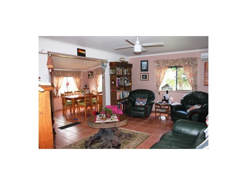 549 Kinchant Dam Road, KINCHANT DAM, Mackay QLD 4740