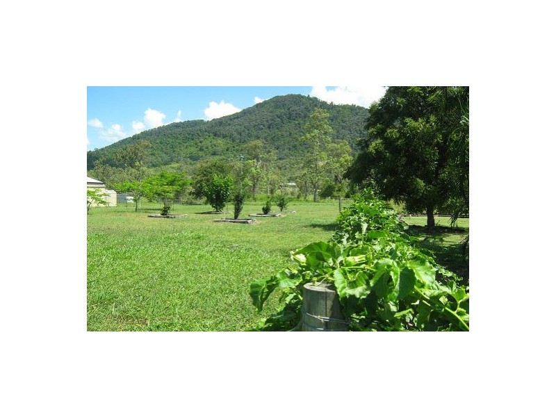 549 Kinchant Dam Road, KINCHANT DAM, Mackay QLD 4740