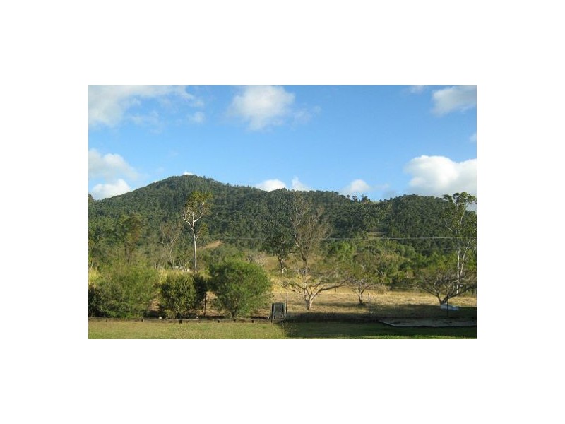 549 Kinchant Dam Road, KINCHANT DAM, Mackay QLD 4740