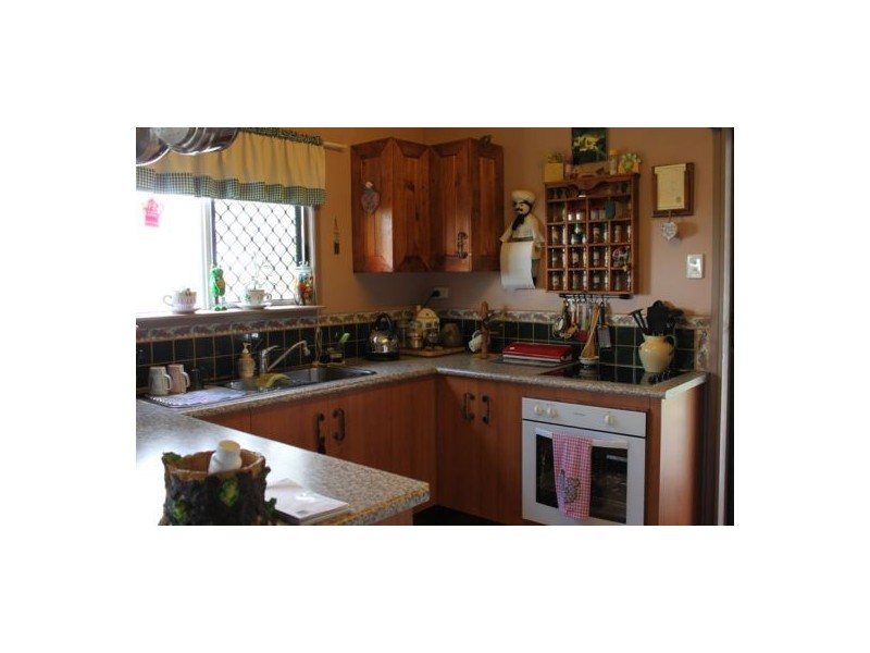 549 Kinchant Dam Road, KINCHANT DAM, Mackay QLD 4740