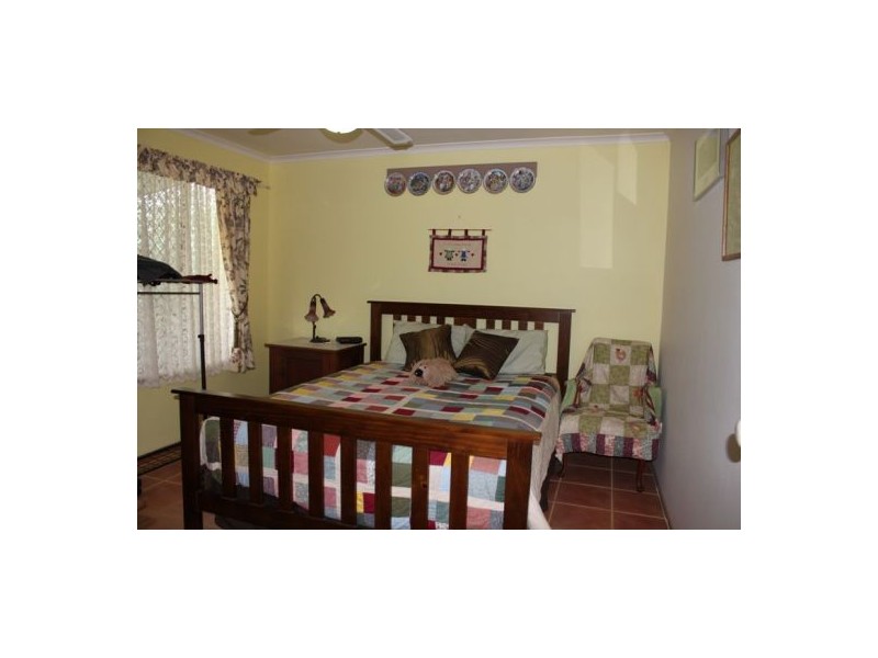 549 Kinchant Dam Road, KINCHANT DAM, Mackay QLD 4740