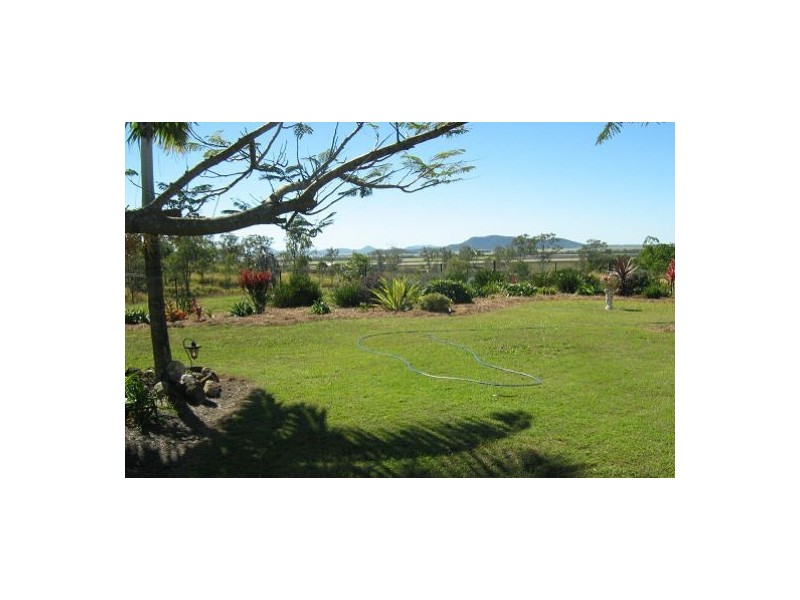549 Kinchant Dam Road, KINCHANT DAM, Mackay QLD 4740