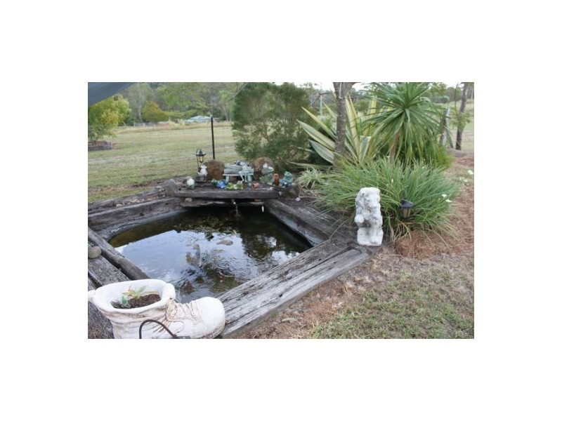 549 Kinchant Dam Road, KINCHANT DAM, Mackay QLD 4740