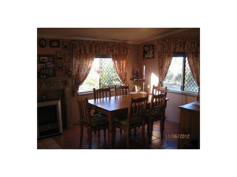 549 Kinchant Dam Road, KINCHANT DAM, Mackay QLD 4740