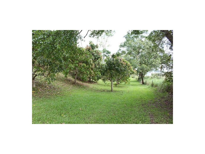 36  GAKOWSKIS ROAD, Dows Creek QLD 4754