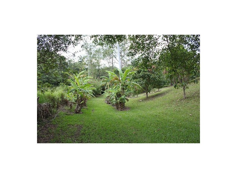 36  GAKOWSKIS ROAD, Dows Creek QLD 4754