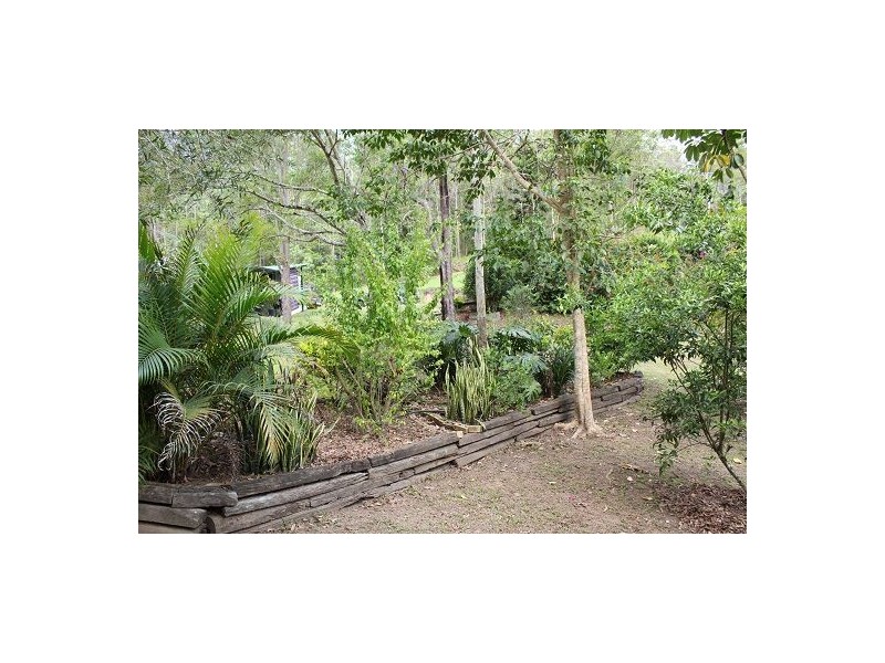 36  GAKOWSKIS ROAD, Dows Creek QLD 4754