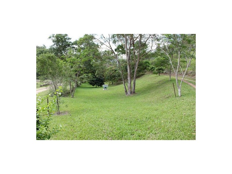 36  GAKOWSKIS ROAD, Dows Creek QLD 4754