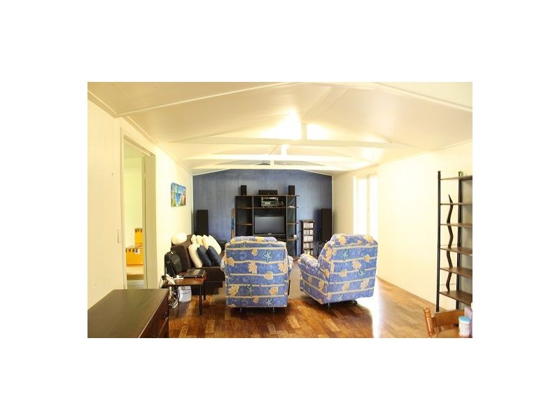 36  GAKOWSKIS ROAD, Dows Creek QLD 4754