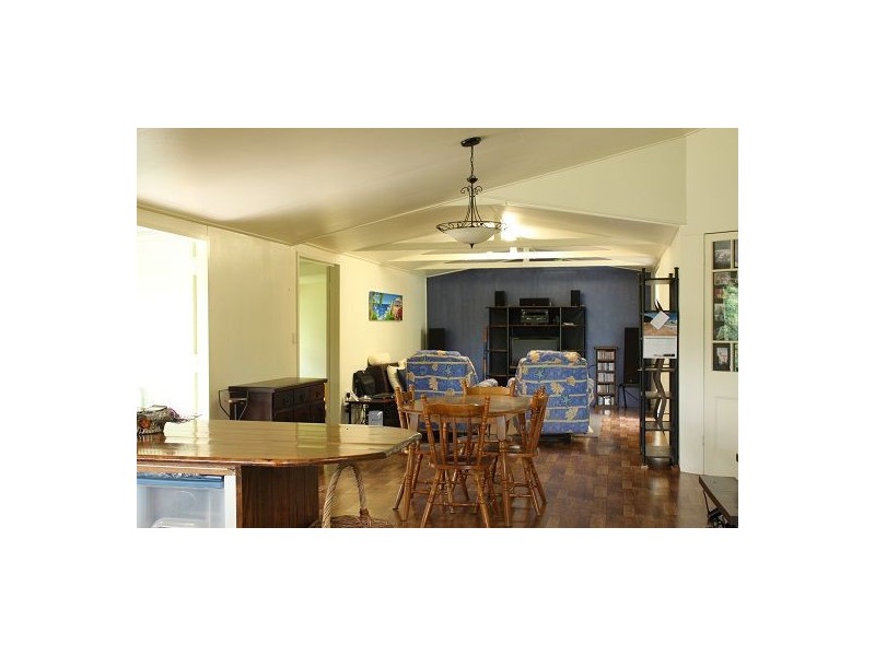 36  GAKOWSKIS ROAD, Dows Creek QLD 4754