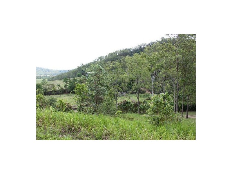 36  GAKOWSKIS ROAD, Dows Creek QLD 4754