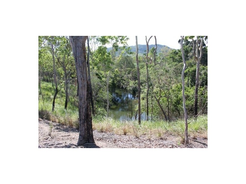 Lot 4 Newmans Road, Mackay QLD 4740