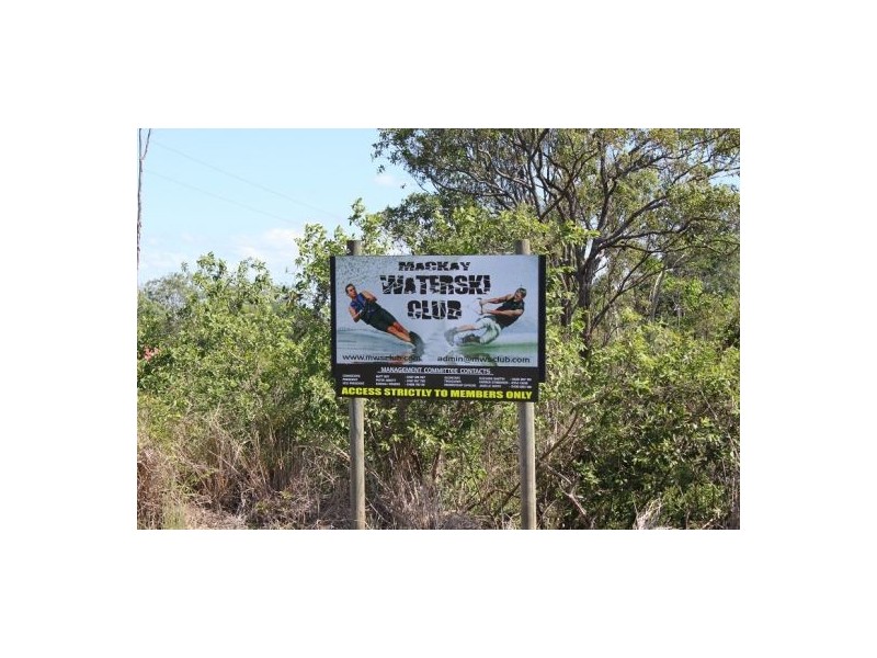 Lot 4 Newmans Road, Mackay QLD 4740