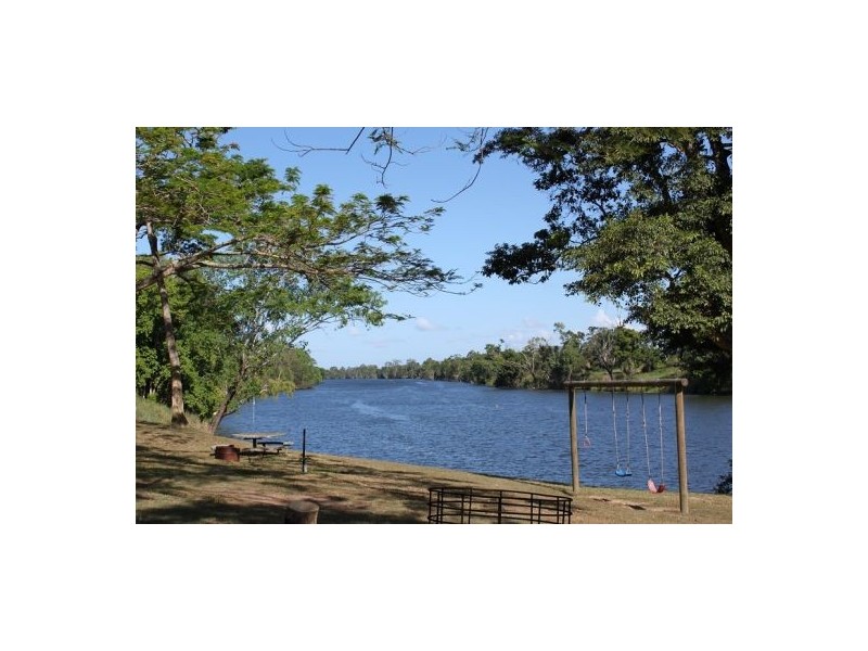 Lot 4 Newmans Road, Mackay QLD 4740
