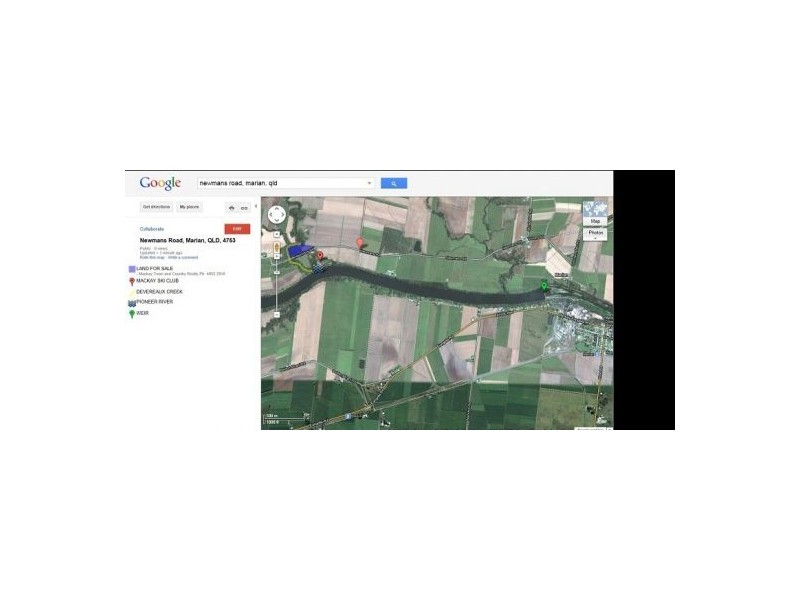 Lot 4 Newmans Road, Mackay QLD 4740