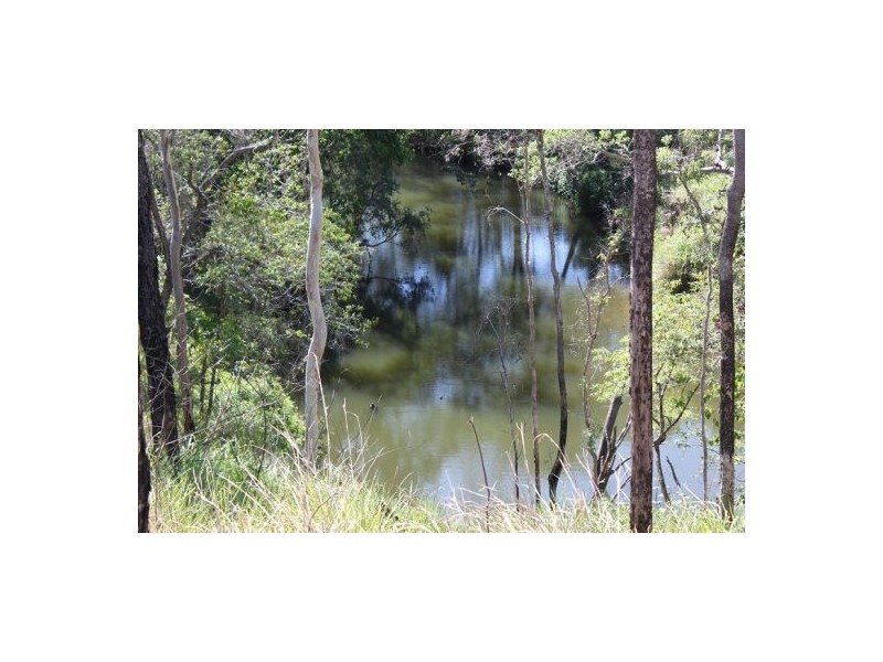 Lot 4 Newmans Road, Mackay QLD 4740