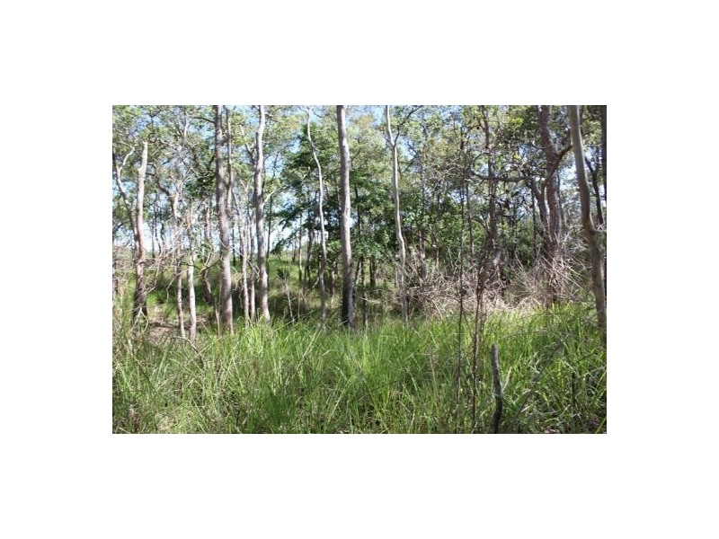 Lot 4 Newmans Road, Mackay QLD 4740