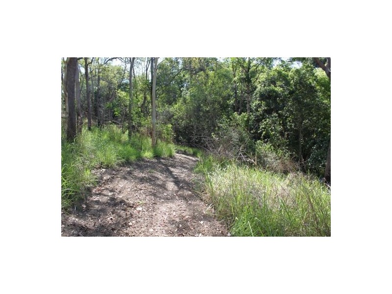 Lot 4 Newmans Road, Mackay QLD 4740