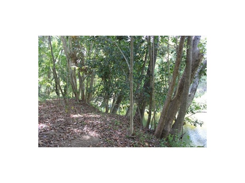 Lot 4 Newmans Road, Mackay QLD 4740