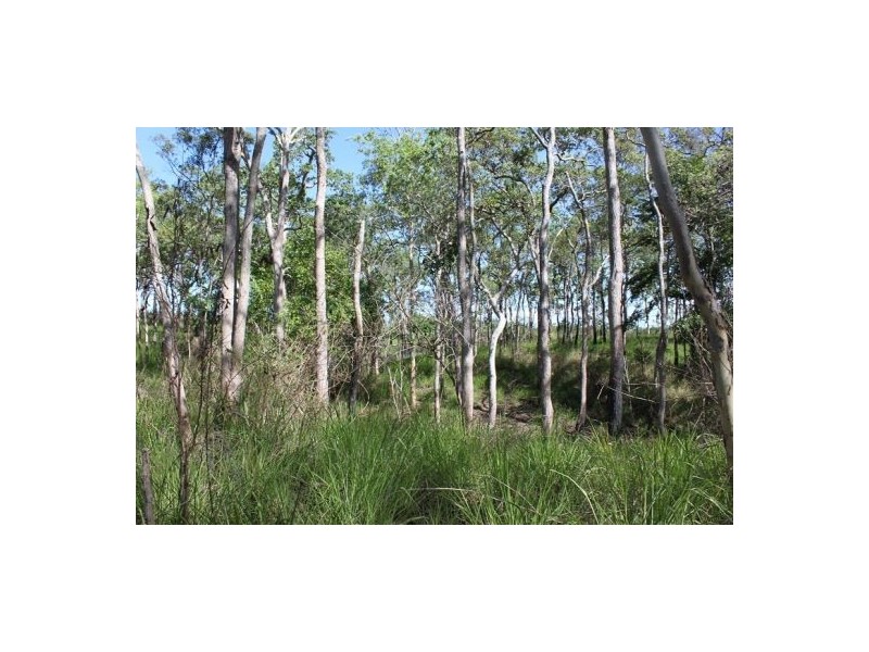Lot 4 Newmans Road, Mackay QLD 4740