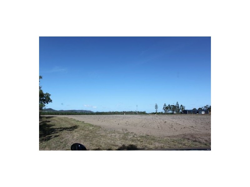 Lot 4 Newmans Road, Mackay QLD 4740