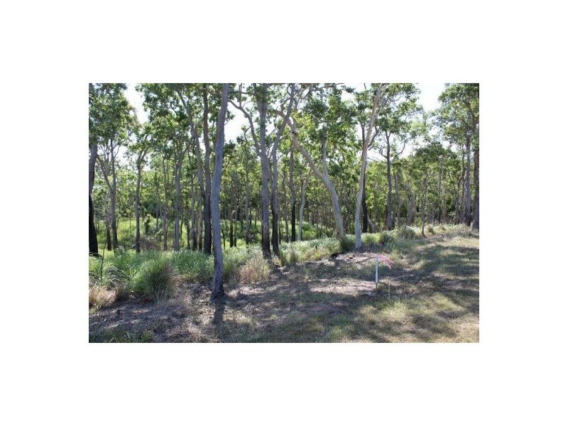 Lot 4 Newmans Road, Mackay QLD 4740