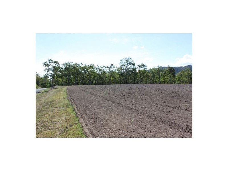 Lot 4 Newmans Road, Mackay QLD 4740