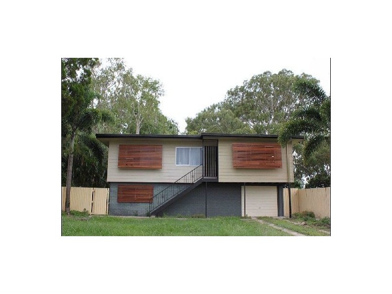 7 Grove Court, Andergrove QLD 4740