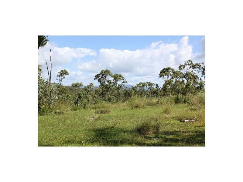 122 Lindeman Drive, Bloomsbury QLD 4799