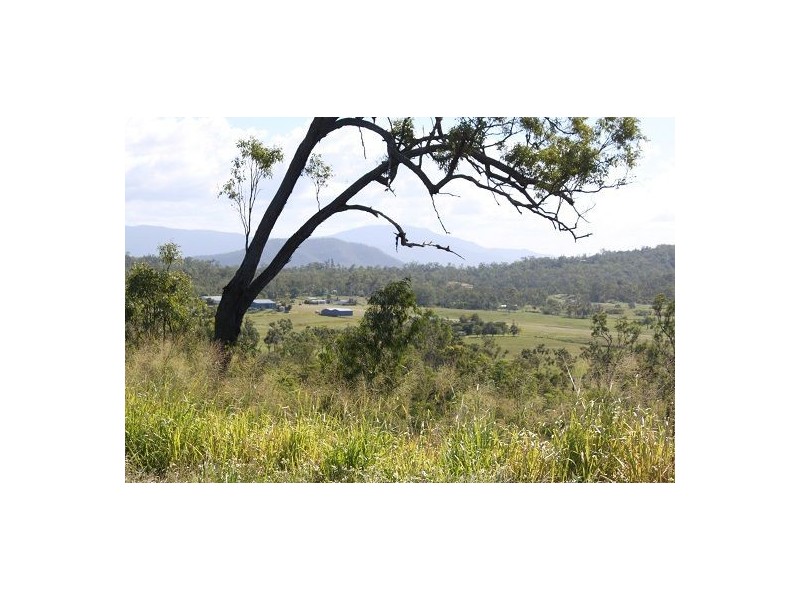122 Lindeman Drive, Bloomsbury QLD 4799