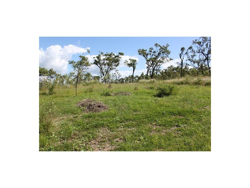 122 Lindeman Drive, Bloomsbury QLD 4799