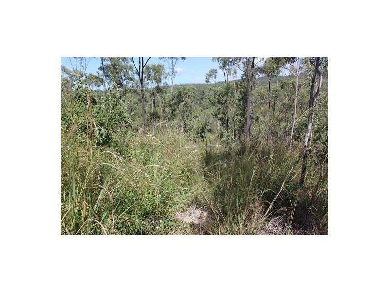 122 Lindeman Drive, Bloomsbury QLD 4799