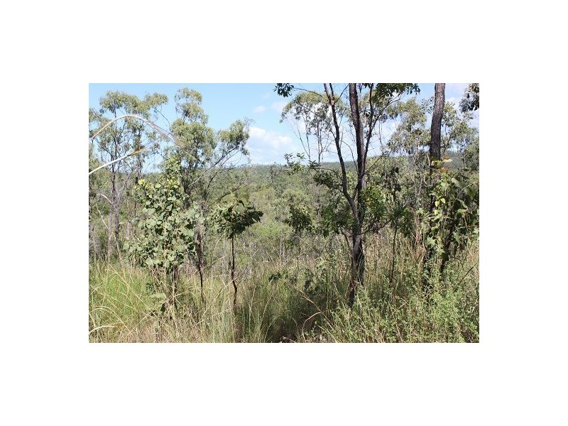 122 Lindeman Drive, Bloomsbury QLD 4799