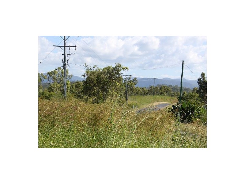 122 Lindeman Drive, Bloomsbury QLD 4799