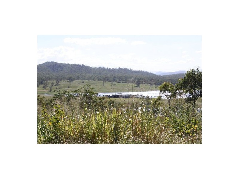 122 Lindeman Drive, Bloomsbury QLD 4799