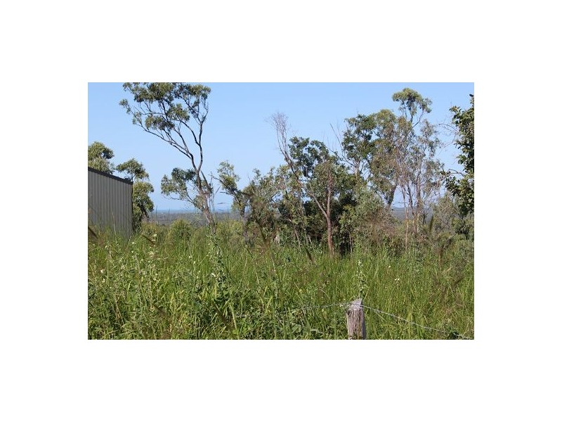 122 Lindeman Drive, Bloomsbury QLD 4799
