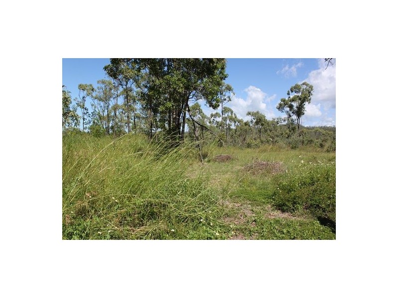 122 Lindeman Drive, Bloomsbury QLD 4799