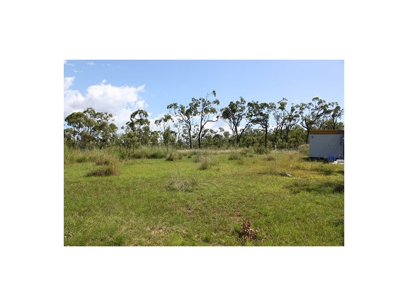 122 Lindeman Drive, Bloomsbury QLD 4799