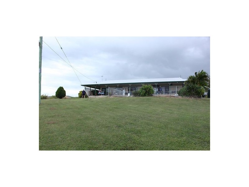 Lot 85 Bruce Highway, Bloomsbury QLD 4799