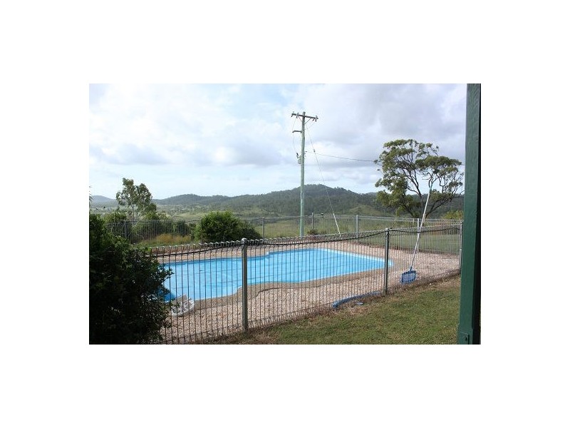 Lot 85 Bruce Highway, Bloomsbury QLD 4799