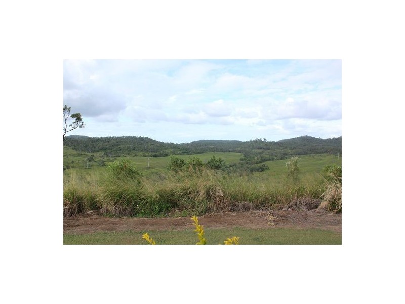 Lot 85 Bruce Highway, Bloomsbury QLD 4799