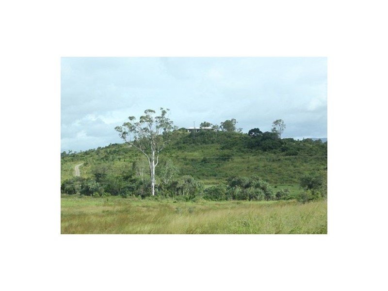 Lot 85 Bruce Highway, Bloomsbury QLD 4799