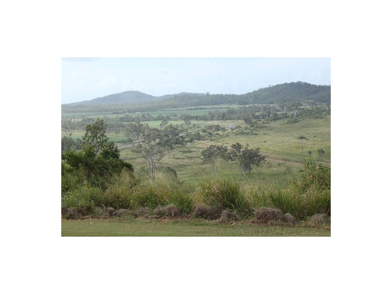 Lot 85 Bruce Highway, Bloomsbury QLD 4799