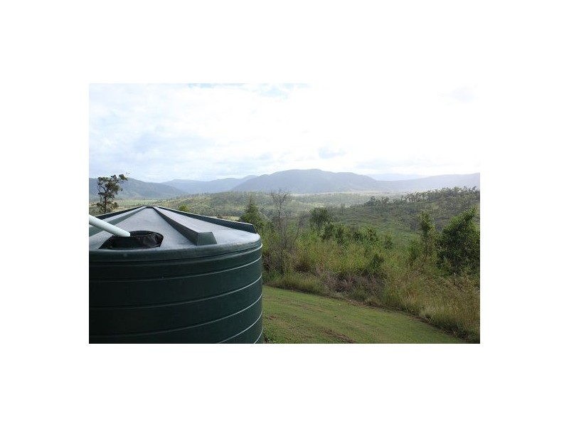 Lot 85 Bruce Highway, Bloomsbury QLD 4799