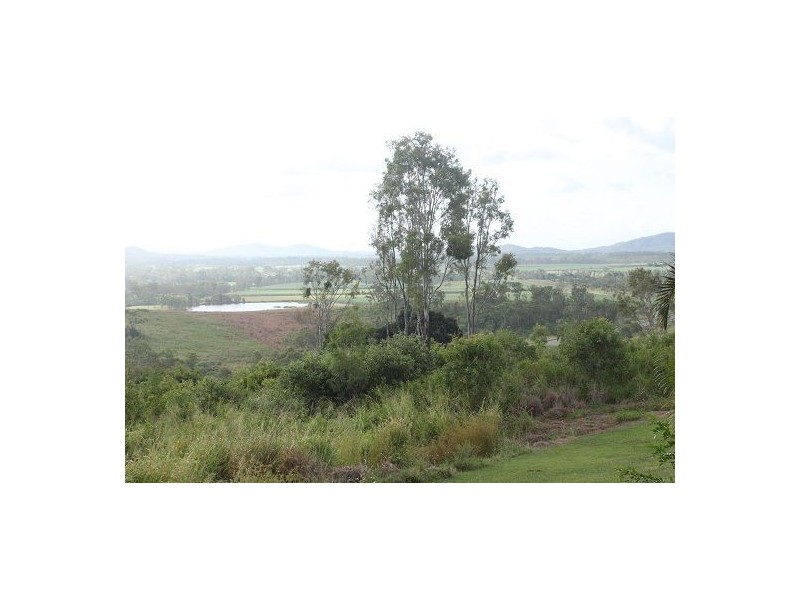 Lot 85 Bruce Highway, Bloomsbury QLD 4799